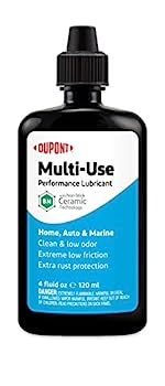 【中古】【輸入品・未使用】Dupont Teflon Multi-Use Lubricant