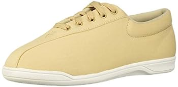 【中古】【インポート品・未当てはめる】Easy Spirit AP1 Sport Walking Shoe, NATURAL FB, 8.5 D