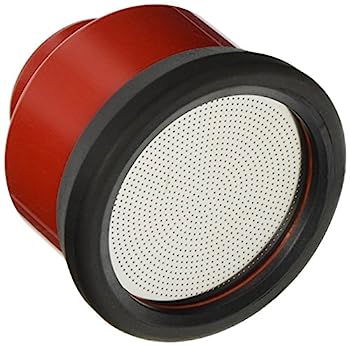 【中古】【輸入品・未使用】Dramm Corporation DRM1011000 Dramm Carded Ultra Soft Shower Water Breaker With1000 Holes Red｜スカイマーケットプラス