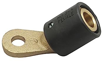 【中古】【輸入品・未使用】TW 2-AF CONNECTOR9510-1110
