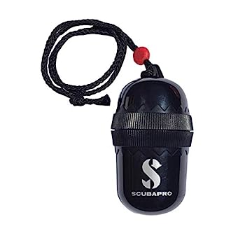 【中古】【輸入品・未使用】Scubapro Divers Eggドライボックスwith文字列|スカイマーケットプラス