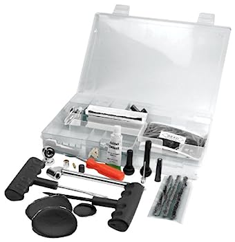 【中古】【輸入品・未使用】Performance Tool 60203 タイヤ修理とメンテナンスキット