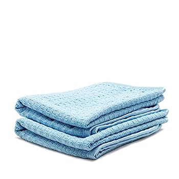 【中古】【輸入品・未使用】Adam 'sマイクロファイバーWaterless Wash Towels 2?Pack｜スカイマーケットプラス