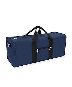 【中古】【インポート品・未当て嵌める】エベレスト山1008XLD-NY 36inベーシックダッフルギアバッグ その他-バッグ・小物・ブランド雑貨