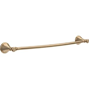 【中古】【輸入品・未使用】DELTA キャシディ アクセサリー シャンパンブロンズ （79724CZ）