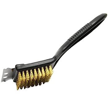 【中古】【輸入品・未使用】Chef Craft 21017 8インチグリルブラシ｜スカイマーケットプラス