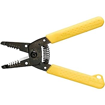 【中古】【輸入品・未使用】2T39656 - IDEAL T-5 T-ストライパー ワイヤーストリッパー