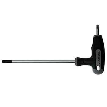 【中古】【輸入品・未使用】Tengツール520010?TX / tpx10?t-handle TX/TPXドライバ