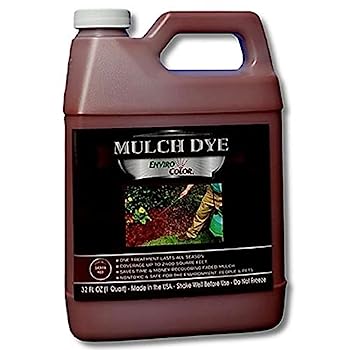 【中古】【輸入品・未使用】2,400 Sq. Ft. Sierra Red Mulch Color Concentrate