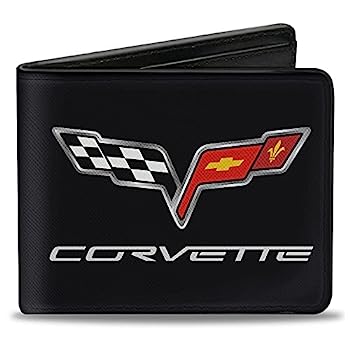 【中古】【輸入品・未使用】二つ折り財布 - C6 ロゴセンター付き 9,043円