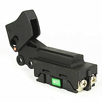 【中古】【輸入品・未使用】Superior Electric L50 Aftermarket Trigger Switch 24/12A-125/250V replaces Makita 651172-0, 651121-7 and 651168-1｜スカイマーケットプラス