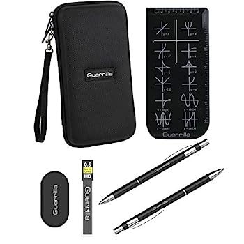 【中古】【輸入品・未使用】Guerrilla Hard Travel Case for TI-83 Plus, TI-84 Plus, TI-84 Plus Color Edition, TI-89 Titanium, TI-Nspire CX&CX CAS,HP50G Graphing Cal｜スカイマーケットプラス 17,369円