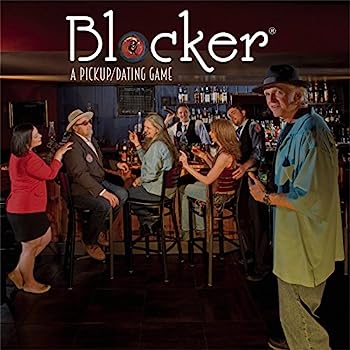 【中古】【輸入品・未使用】大人用パーティー&ピックアップデートGame by Blockerボードゲーム｜スカイマーケットプラス