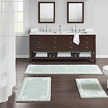 【中古】【輸入品・未使用】EvanコットンTufted Rug 20x30\