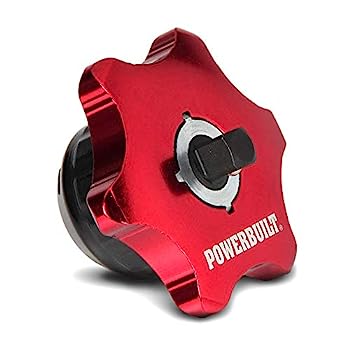 【中古】【輸入品・未使用】Powerbuilt 1/4インチドライブ 2イン1 サムラチェット&ビットドライバー フィンガーラチェット レッド 941248｜スカイマーケットプラス
