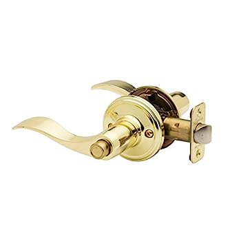 【中古】【インポート品・未当て嵌める】Copper Creek WL2231PB ウェイバリーレバー 光輝金管楽器