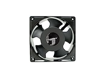 【中古】【輸入品・未使用】【bgears】 PC ファン b-Blaster - AC 120mm x 38 ケース