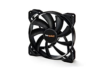 【中古】【インポート品・未当て嵌める】森閑としたにして！ピュアウィング2 120粍ハイスピードケースファン 家電-その他-季節・空調家電