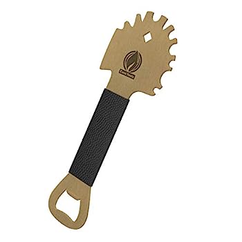 【中古】【インポート品・未当て嵌める】グリルスクレーパーツール ? 毛なし安全性のあるBBQ洗浄剤 食べ物屋グレートやグリドルに相応う ? 金管楽器高耐久丸焼き毛はらい代わりの人 押しひろげる手持ち部分