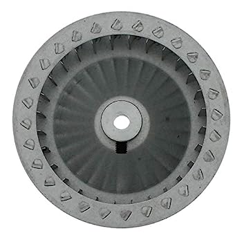 【中古】【輸入品・未使用】PRYSM インダ―モーターブロワーホイール LA11AA005の交換品