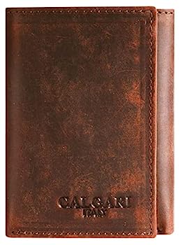 楽天市場】【中古】未使用 ROBUSTA LEATHER ロブスタ 三つ折り財布