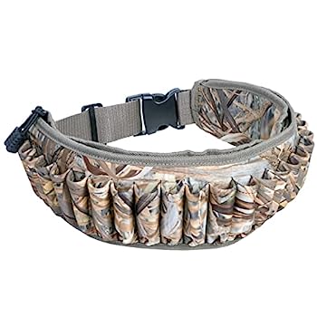 【中古】【インポート品・未当て嵌める】DynoGoods Shell Belt - Adjustable Belt, Zipper Storage Pocket, Camo, Camo, One size fits most