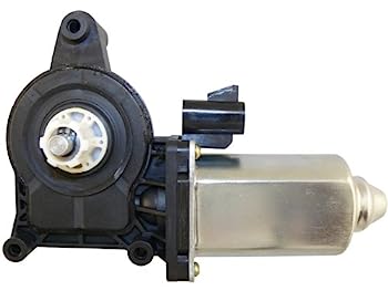 【中古】【輸入品・未使用】ACI 82982電源ウィンドウモーター
