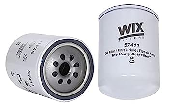 【中古】【輸入品・未使用】WIX Filters 57411 高耐久スピンオン潤滑油フィルター 1個入り｜スカイマーケットプラス 12,587円