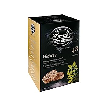 【中古】【輸入品・未使用】Bradley Smoker Bisquettes For Grilling and BBQ, Special Blend, 48 Pack
