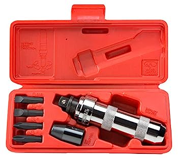【中古】【インポート品・未当て嵌める】TEKTON 2910 1/2in運転取扱説明書手差しひびき１番ウッド仕掛ける、7天下太平