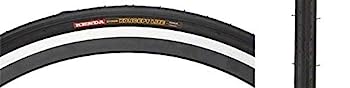【中古】【輸入品・未使用】Kenda K191 Koncept 650x23 Black Folding by Kenda