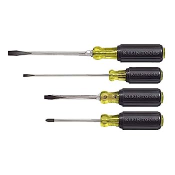【中古】【輸入品・未使用】クッショングリップドライバーセット 4 本組み 85105｜スカイマーケットプラス
