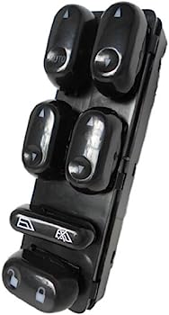 【中古】【輸入品・未使用】フォード・エスケープマスターパワーウィンドウスイッチ2001???2007
