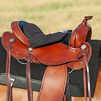 【中古】【インポート品・未当て嵌める】Cashel Western Long Tush Cushion 乗り馬 鞍用座布団 ロング タッシュ お尻用 座布団 大きさ： 1/2inまたは3/4in 泡立つ原料品 ハラ