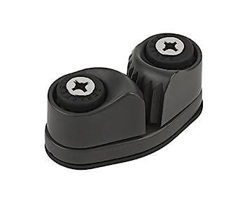 【中古】【輸入品・未使用】ラインサイズ用7/16インチ、12 mm、アルミニウム用Schaeferファストエントリーカムクリート