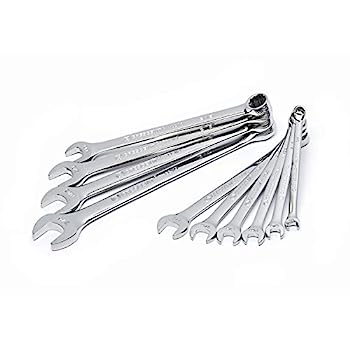 【中古】【輸入品・未使用】10 PC COMBINATION WRENCH SET SAE