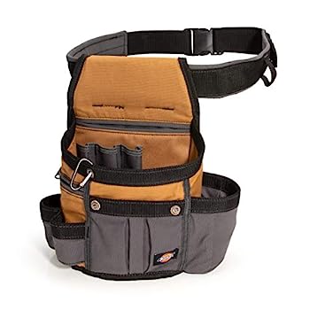 【中古】【輸入品・未使用】Dickies 8個ポケット付き 便利ポーチ 57000｜スカイマーケットプラス
