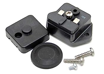 【中古】【輸入品・未使用】Tisco 346-5157202 Fimco 2.1 GPM ダイヤフラムポンプ用 圧力スイッチ