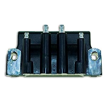 【中古】【輸入品・未使用】CDI Electronics 183???3740ジョンソン/Evinrude点火コイル???2?/4?/6?cyl、デュアルコイル(1985???2006?)