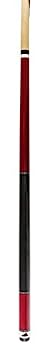 【中古】【輸入品・未使用】Mizerak Hardwood Cue ( 2?Piece )|スカイマーケットプラス