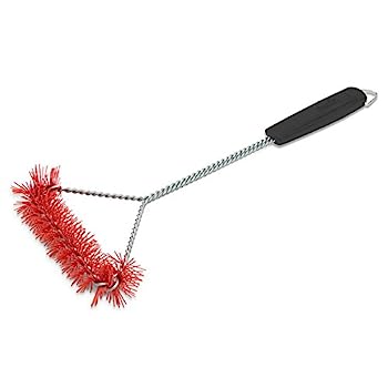 【中古】【輸入品・未使用】Char-Broil クールクリーン360ブラシ