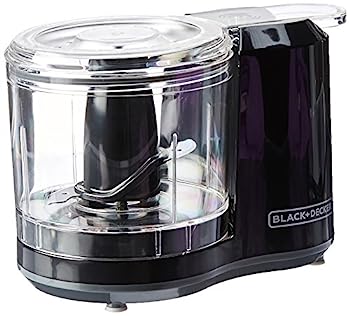 【中古】【輸入品・未使用】BD 1.5c One Touch Chopper Blk｜スカイマーケットプラス