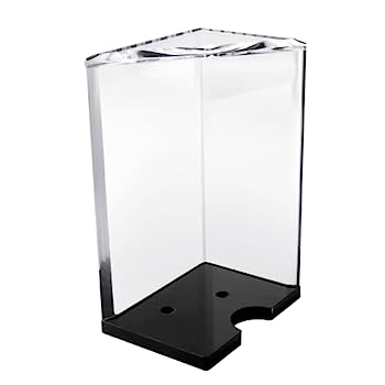 【中古】【輸入品・未使用】8デッキカジノブラックジャックGradeアクリル破棄ホルダートレイwith Top by GSE