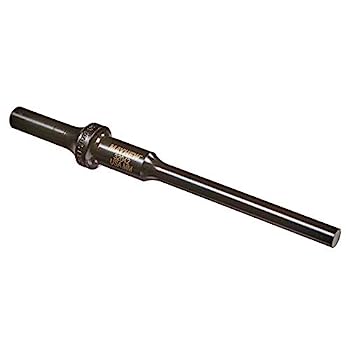 【中古】【輸入品・未使用】Mayhew Tools 32042 空気圧パンチピン/ドリフト 5/16インチ ブラック