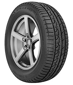【中古】【輸入品・未使用】SUMITOMO 195/65R15 91H HTR A/S P03 BW