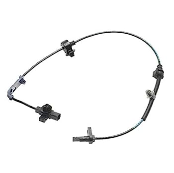 【中古】【輸入品・未使用】APDTY 154600 ABSホイールスピードセンサー フロントLH