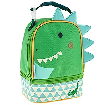 【中古】【輸入品・未使用】スティーブン・ジョセフ・ランチ・パル、ディノ