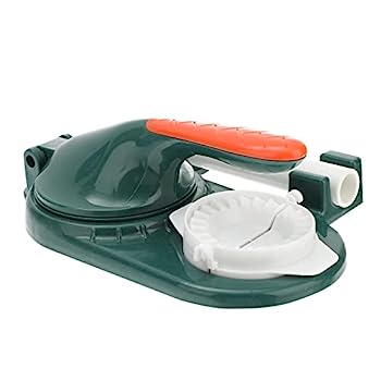 【中古】【輸入品・未使用】DOITOOL 餃子プレス 1セット 手動餃子用ラッパー 餃子スキンメーカー 餃子型 キッチンガジェット トルティーヤ生地 ペストリー パスタ ピロギ ペ