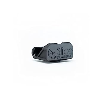 【中古】【輸入品・未使用】Slice Engineering モスキートシリコンブーツ | 高温耐性 | プラスチック忌避剤 | 厚い成形