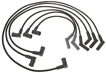 【中古】【輸入品・未使用】ACDelco 936W Professional Spark Plug Wire Set|スカイマーケットプラス